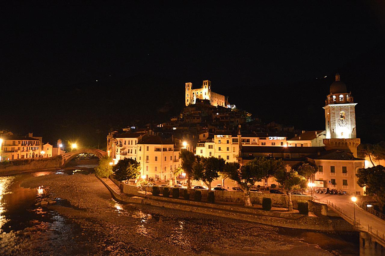 La Casetta Di Vale Dolceacqua Exterior foto