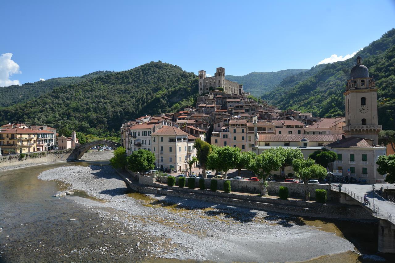 La Casetta Di Vale Dolceacqua Exterior foto