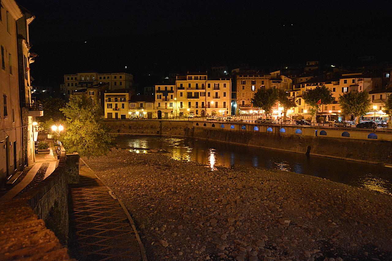 La Casetta Di Vale Dolceacqua Exterior foto